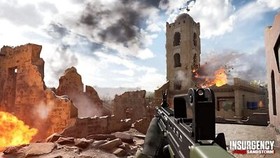 Insurgency: Sandstorm - PlayStation 4