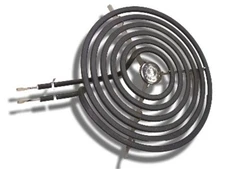 8 Inch Burner Element for GE WB30M2 Range Surface Unit
