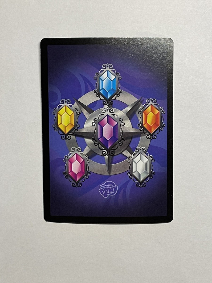 2014 My Little Pony Premiere Cards MLP Enterplay Hasbro - Princess