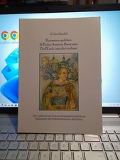 Il Pensiero politico di Padre Antonio Bresciani Pio IX cattolici italiani Mandal