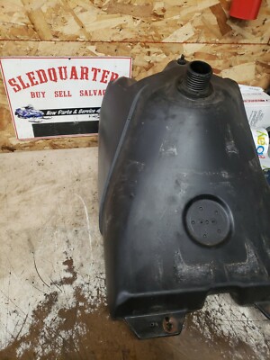 1999-2003 Ski-Doo Mxz Summit Renegade Legend & More Gas Tank ZX