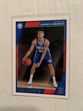 2016-17 Panini NBA Hoops Timothe Luwawu-Cabarrot RC Philadelphia 76ers Rookie