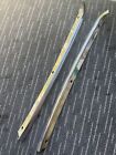 <!--F#f_0-->Holden HQ Statesman C Pillar Moulds Used GMH <!--F/-->