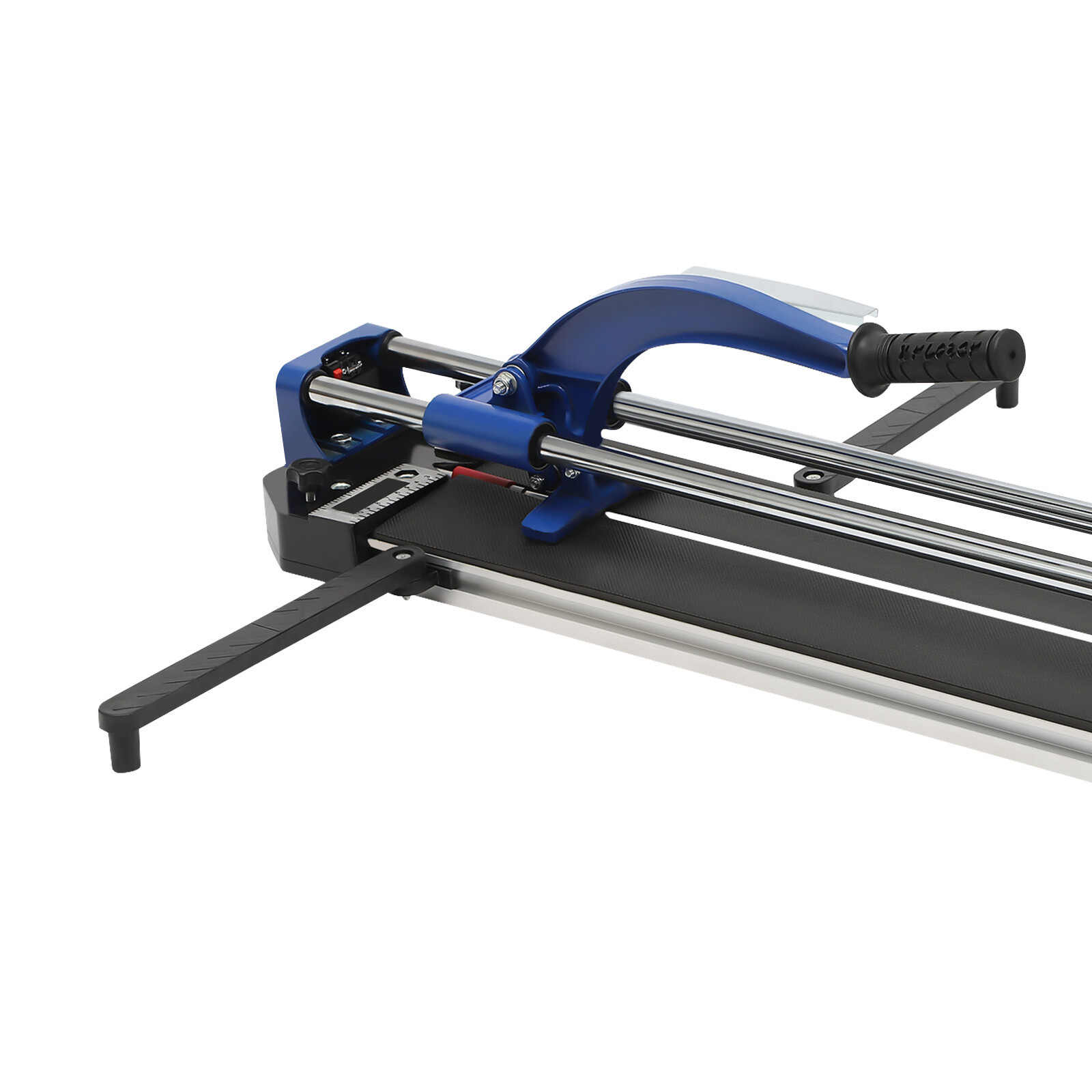 24" Manual Tile Cutter Cutting Machine 600mm Precise Industrial Heavy Duty