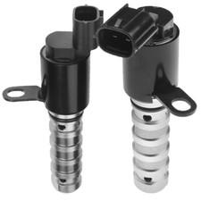 2x Intake & Exhaust Variable Valve Timing (VV...
