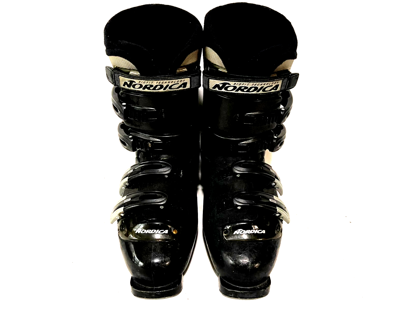 SALOMON Scarponi da sci Nordica Next neri taglia US 12.0 30.0 Mondo