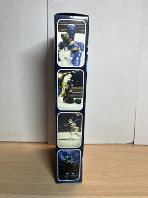 Medicom Toy Rumina Borg Figure Cro-Magnon New Real Action Heroes