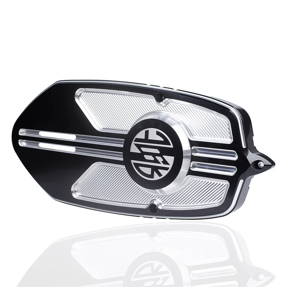 Радиальная передняя крышка двигателя WOLFLINE для BMW R NINE T R9T Pure Racer5 2013-2017 - Изображение 3 из 4