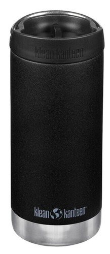 Klean Kanteen Tkwide Vi Trinkflasche 473ml Edelstahl - Bild 7 von 8