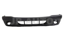 For 2001 2002 Dodge Dakota Front Bumper Cover Primed