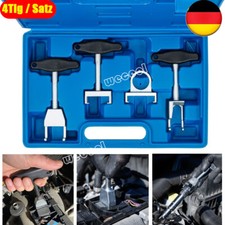 4x Zündspulen Abzieher Zündkerzenstecker Auszieher Set f. VAG VW AUDI SEAT SKODA