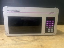 Fisher Scientific FBUVXL-1000 UV Crosslinker Esterilizador Gabinete 120V 60Hz 2Amp