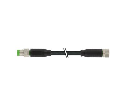 Murrelektronik Sensorkabel M8 3-polig, 7000-88001-6100300