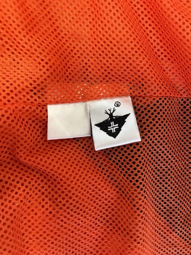 VTG. Retro 80'S"Lifted Research Group" LRG BRIDPLAY Track Windbreaker Jacket 2XL - Picture 12 of 15