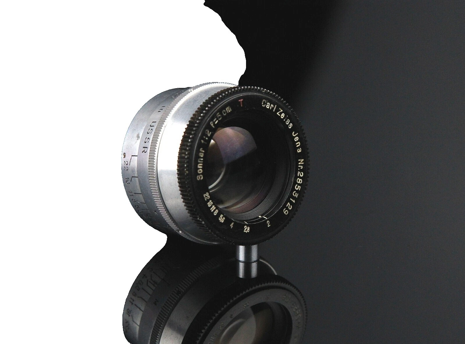 ZEISS Sonnar T* Camera High Quality Lenses