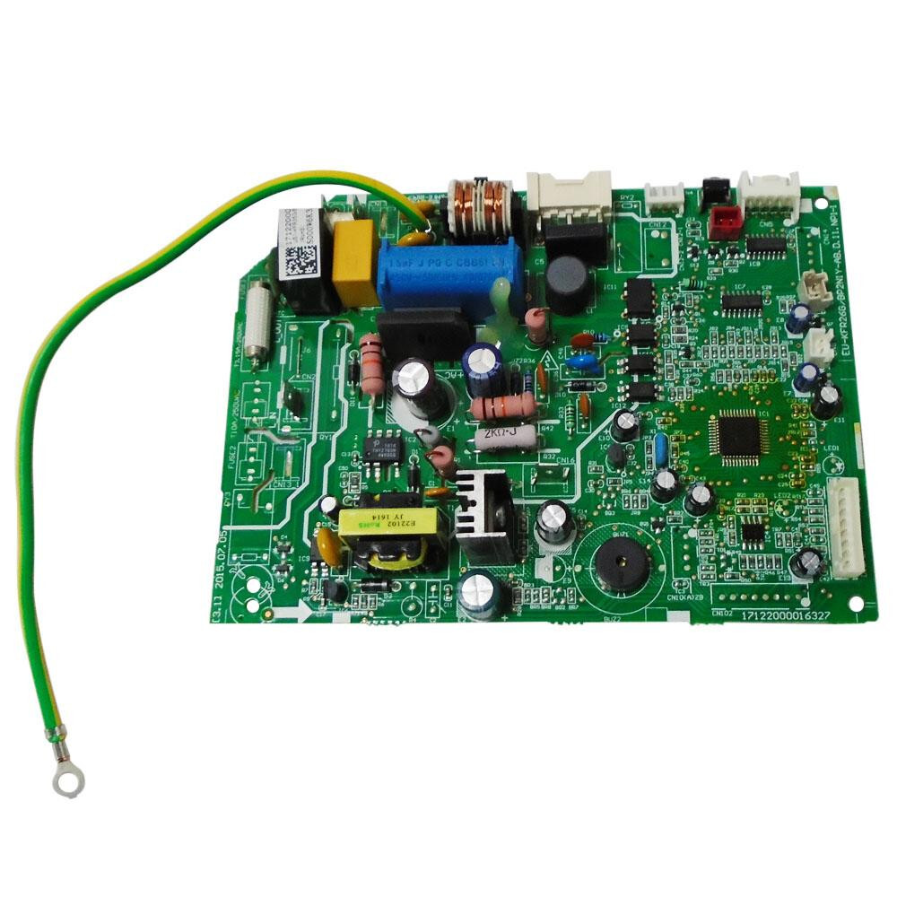 Genuine OEM Board PC Box Control Board For Mini-Split Ductless Indoor ...