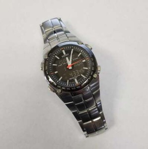 seiko analog digital