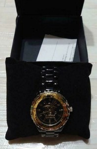 One Piece Watch Monkey D Luffy Analog Amusement Prize Japanese Pirate Anime New Ebay