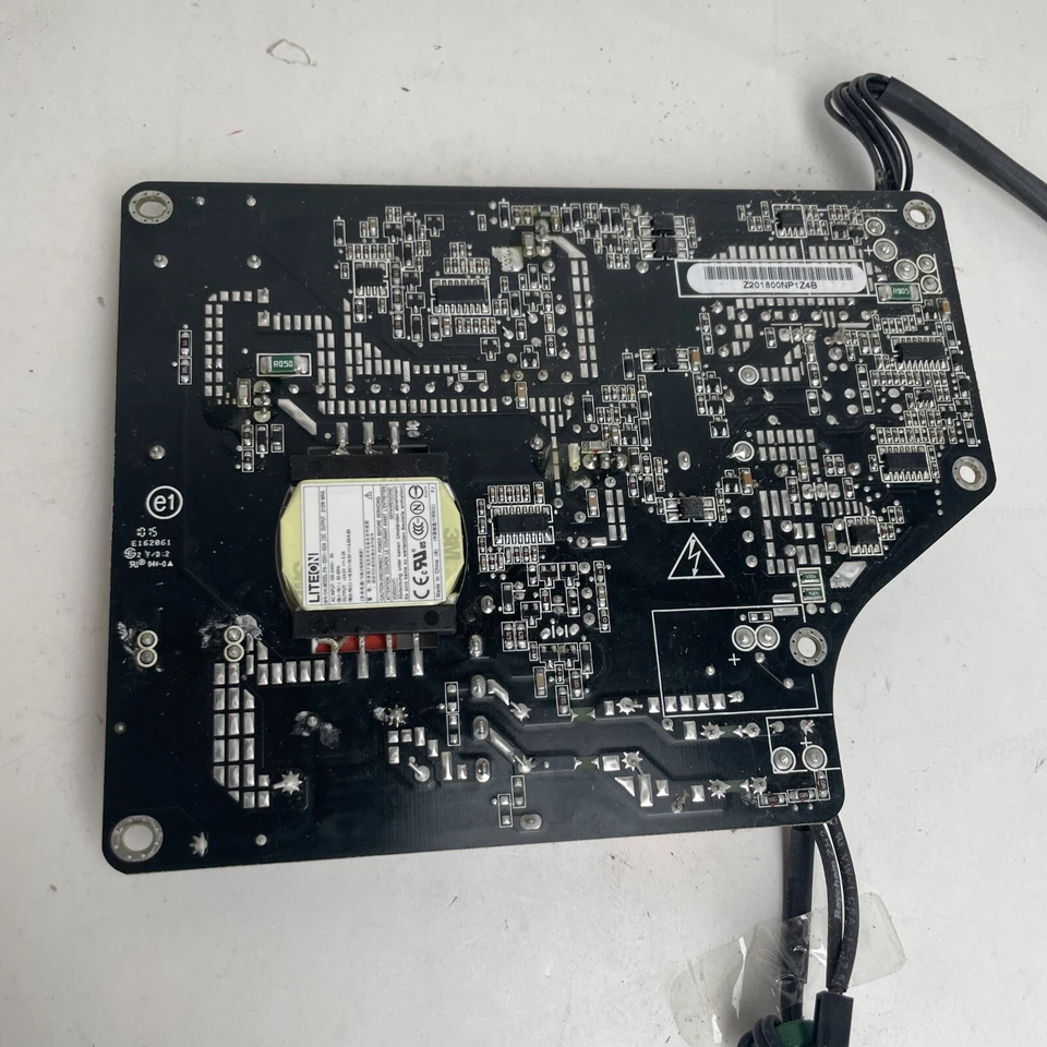 Apple A1267 24" Led Cinema Display Power Supply 212W PSU Liteon PA-2201-02A - Image 3 of 4