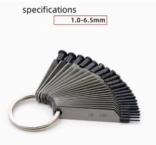 Jewelry Sizer Measuring Tool Diamond Inlay Processing Making Tools
