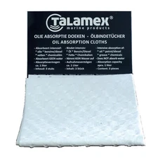 Talamex - Oil Absorbing Cloths - Marine spill soak up - 45.726.200