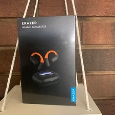 ERAZER x15 Wireless Earbuds | Wireless Language Translation Earbuds