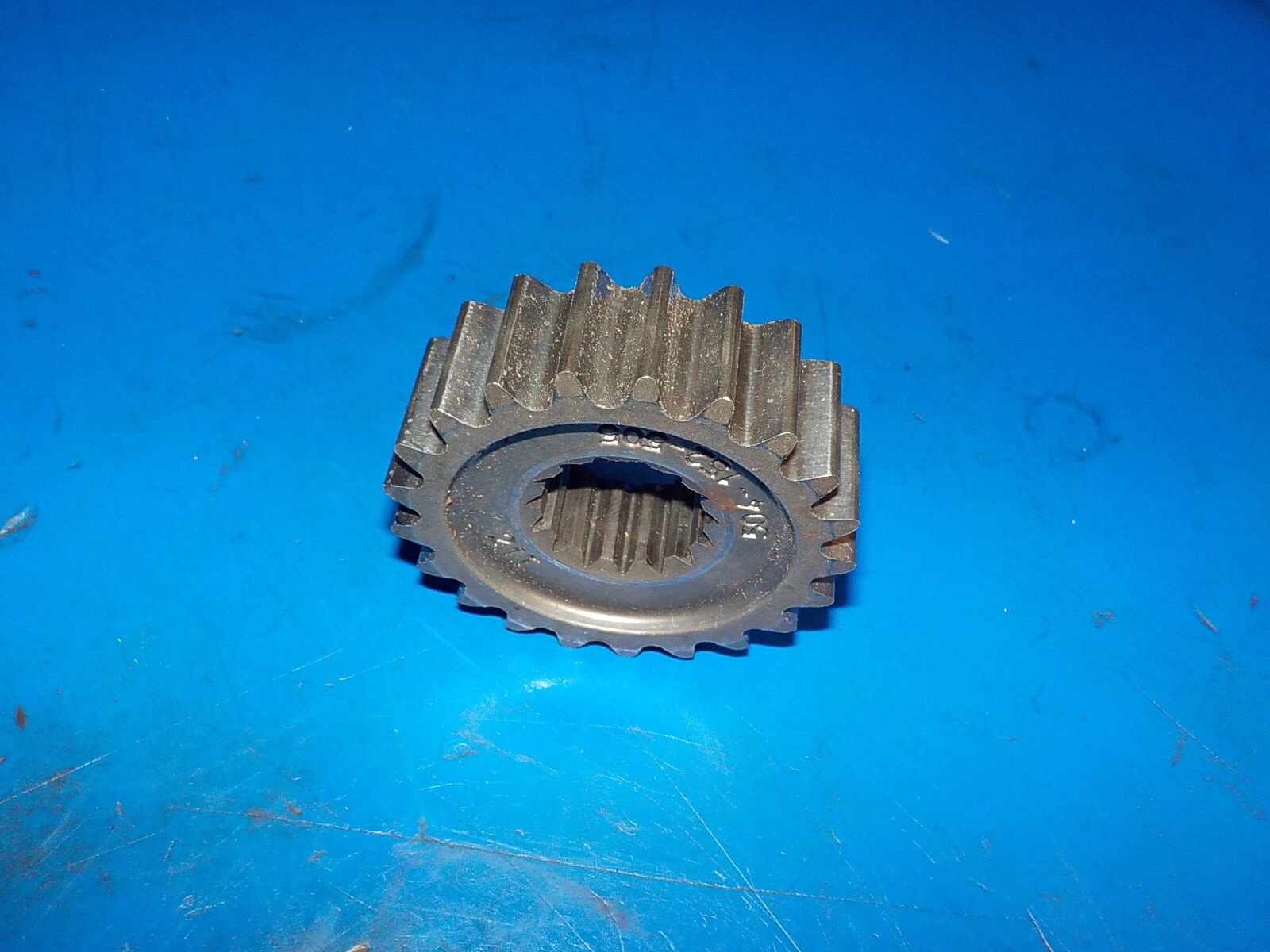 Skidoo 800R XP Sprocket 21t 504152505 used | eBay