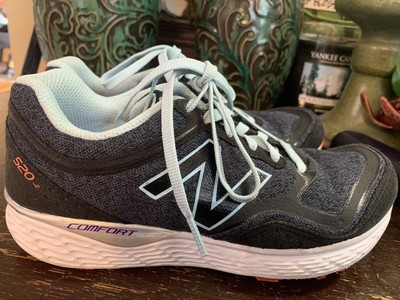 New Balance Shoes Sneakers Smooth Ride Size 6M/36.5 Boho Retro Gym Fitness  | eBay