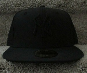 new era blackout