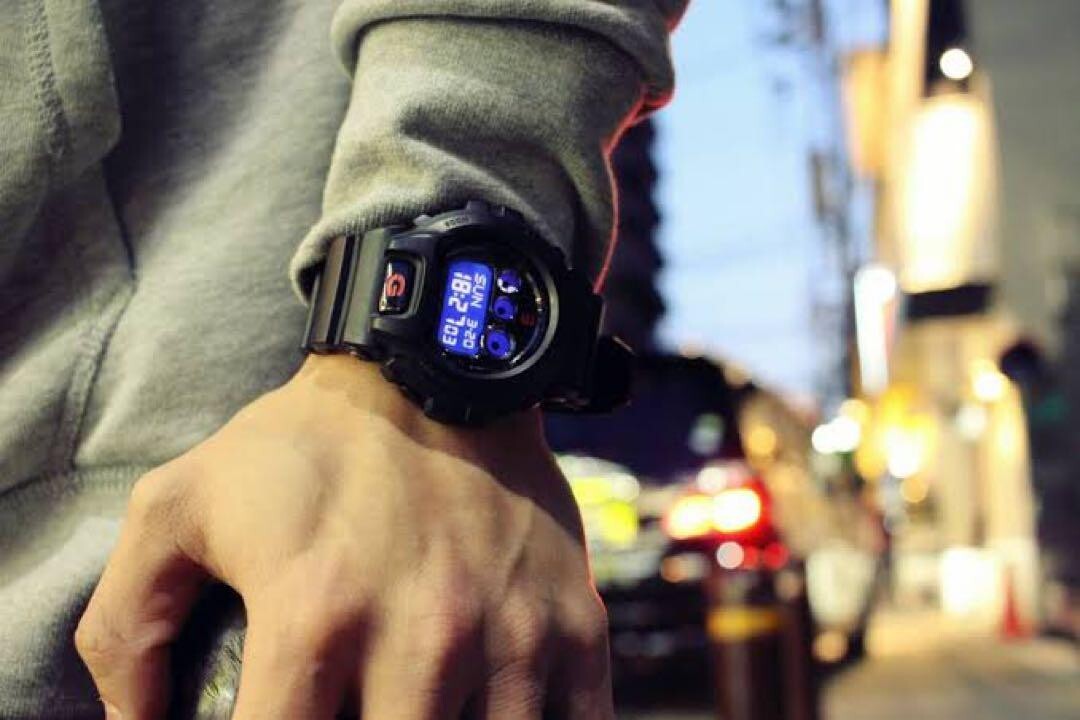 G-SHOCK GD-X6900MNM-1JR Eminem 30th Anniversary Limited G-SHOCK GD-X6900MNM-1JR Eminem 30th Anniversary Limited