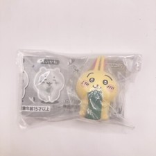 New Usagi Chiikawa Mogumogu Party2 Bandai Japanese Mini Figure Japan Limited