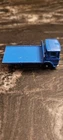 Matchbox Lesney Site Hut Truck No. 60 missing house