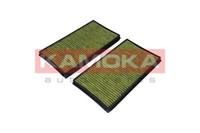 Kamoka Filter Innenraumluft FüR BMW 5Er Touring 525D 520D 530D Alpina B6