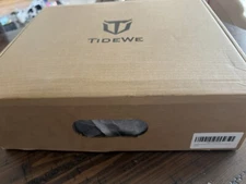 Tidewe boots size 14 mens New In Box
