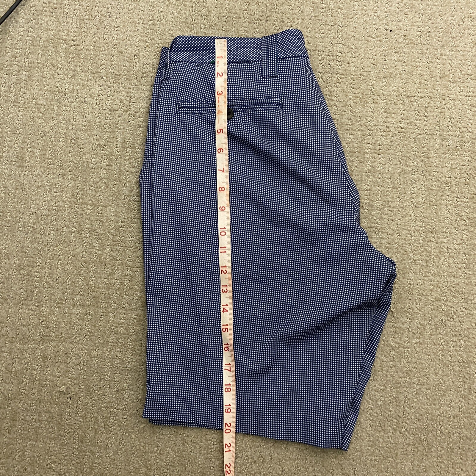 Tommy Hilfiger Golf Shorts Size 34 thumbnail 4