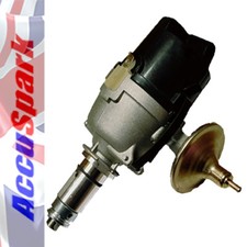 Mg Midget 1275cc Accuspark Electronic Distributor