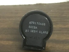 Honeywell Clarostat 578X1G48S502SA 578X1G048S502SA Potentiometer New NOS