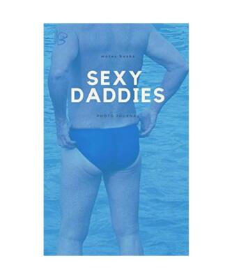 Sexy Daddies, Mates Books