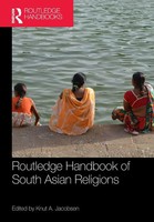 Routledge Handbook Of South Asian Religions | Knut A. Jacobsen | Taschenbuch