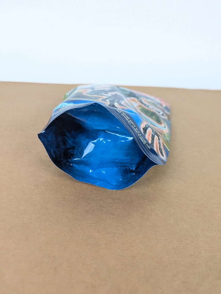 LEGO 70203 LEGENDS OF CHIMA CHI CRAGGER 2013 Factory Sealed NEW - Image 3 of 3