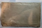 1902 Sears Roebuck Advertising Cover W/ Letter Chicago to Michigan 2¢ Washington — photo 2