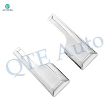 Pair Of 2 Front Inside Door Handle For 2007-2017 Ford Expedition Pair Of 2 Front Inside Door Handle For 2007-2017 Ford Expedition