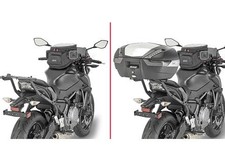 Givi 4117FZ Top fits Case™ Sidearms Hardware for V35 Hard Cases