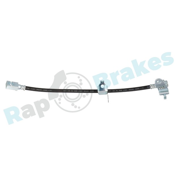 Bremsschlauch RAP Brakes R-H0292 FüR Ford Transit Bus Tourneo F_E_ F_F_ F_G_ 16V-image