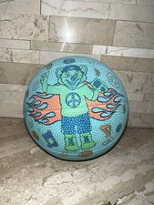 Vintage Chuck E Cheese Mini Basketball CEC Entertainment Peace