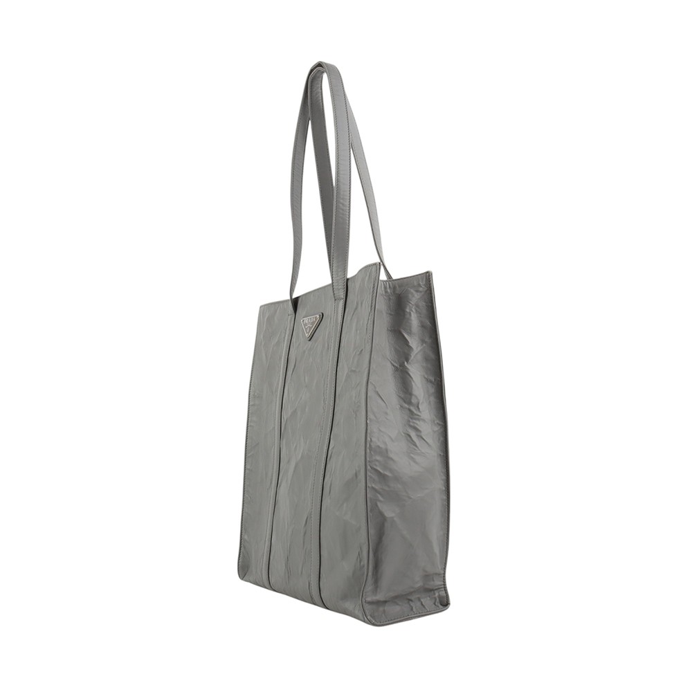バッグ PRADA SPORT technical fabric tote bag Prada Symbole embroidered fabric tote bag | eBay