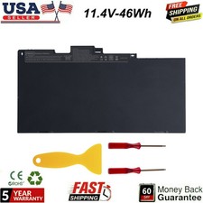 CS03XL Laptop Battery for HP EliteBook 840 850 755 745 G3 G4 ZBook 15u G3 G4