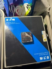 Eaton SPD Max Series SPM100208Y3T