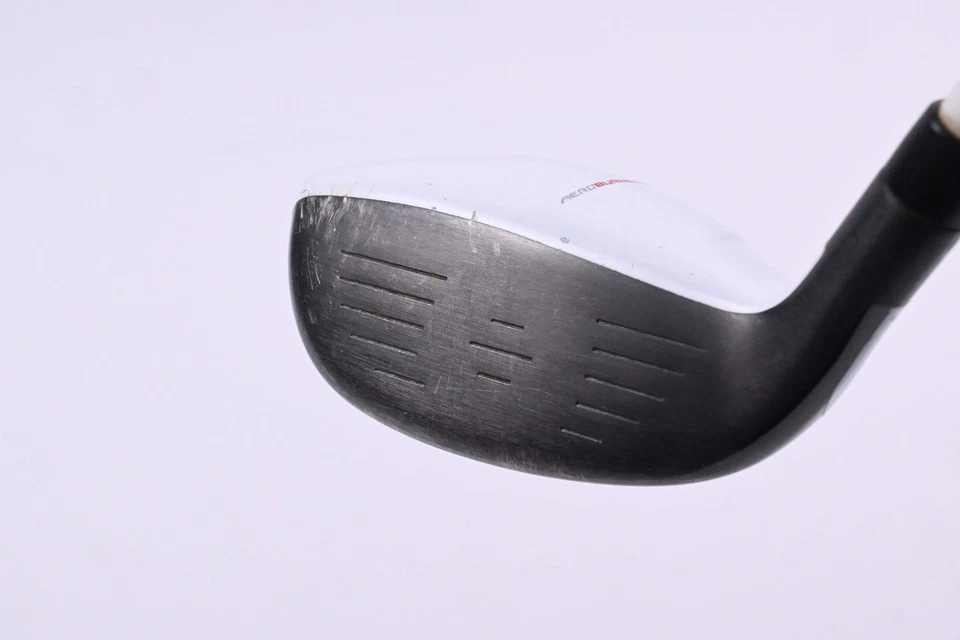 Taylormade Aeroburner #5 Hybrid / 25 Grad / Regular Flex Matrix Speed RULZ 70 - Bild 4 von 4