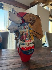 XXL Überraschungsei One Piece speziell Edition 